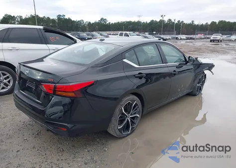 2024 Nissan Altima Sr Fwd z USA, uszkodzony, nr VIN 1N4BL4CV7RN372830